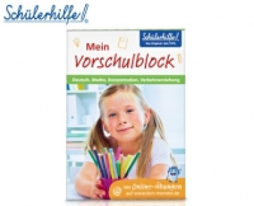 SCHÜLERHILFE®Lernblock