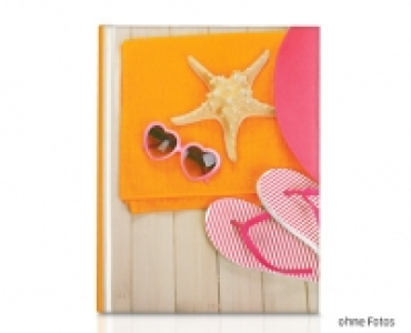 Einsteck-Fotoalbum 2.99 €