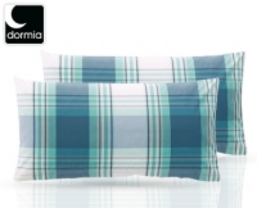 DORMIA®2 Perkal-Kissenbezüge
