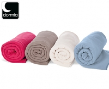 DORMIA®Thermo-Fleece Decke