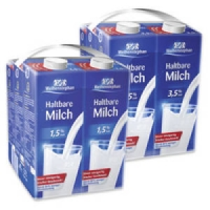Weihenstephan Haltbare Milch 3.99 €