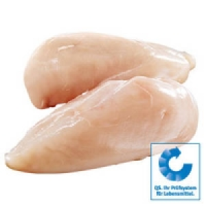 Frisches H&auml;hnchenbrustfilet