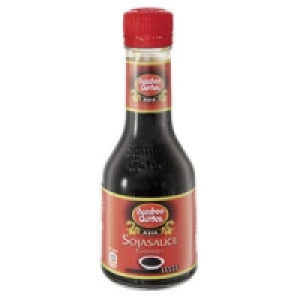 Bamboo Garden Chinesische Soja-Sauce