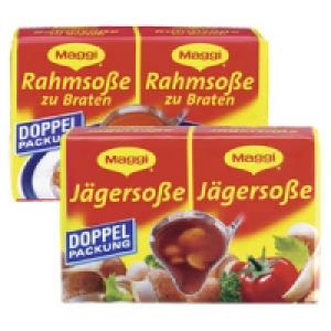 Maggi Delikatess-So&szlig;en