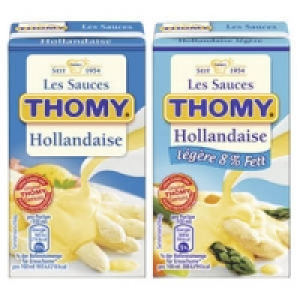 Thomy Les Sauces 0.89 €