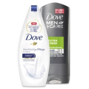 Dove Dusche
