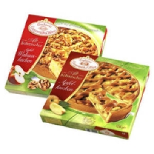Coppenrath & Wiese Alt-B&ouml;hmische Kuchen