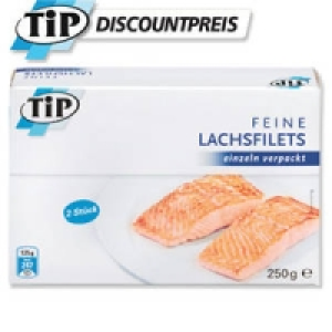 Lachsfilets