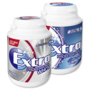 Wrigleys Extra Professional 1.99 €