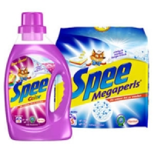 Spee Waschmittel 2.22 €