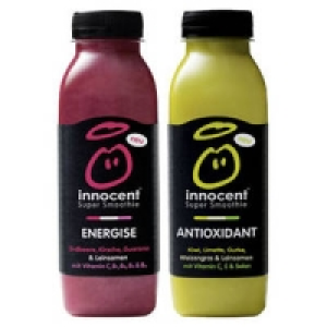 innocent Super Smoothie