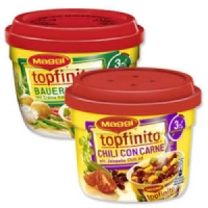 Maggi topfinito 1.59&nbsp;&euro;