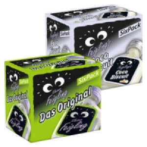 Kleiner Feigling 2.99 €