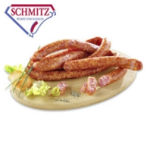 GS Schmitz Schinkenmettwurst 0.99&nbsp;&euro;
