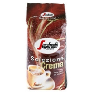 Segafredo Selezione Crema 9.99 €