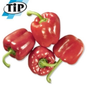 Spanien Paprika, rot 1.29&nbsp;&euro;