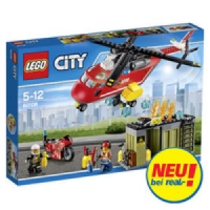 City Feuerwehr L&ouml;scheinheit