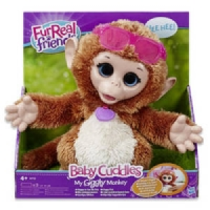 FurReal &Auml;ffchen