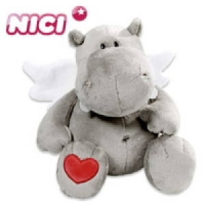 Nilpferd