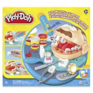 Play-Doh Dr. Wackelzahn