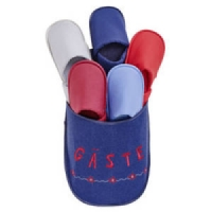 Hausschuhe 9.99 €