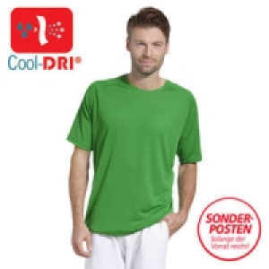 Herren-Funktions-T-Shirt
