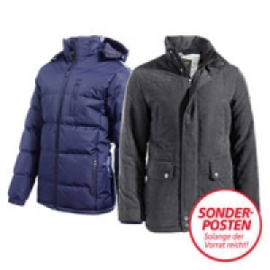 Herren-Jacke 30.00&nbsp;&euro;