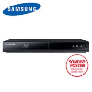 Blu-ray-Player BD-J4500 59.95 €