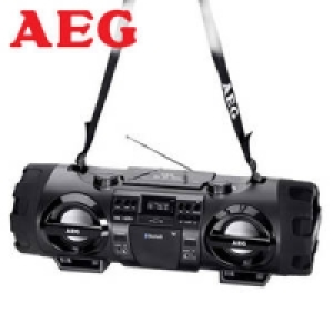 2.1-Bluetooth&reg;-Stereo-Soundsystem SR 4360 BT