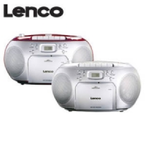 Stereo-CD-Radio SCD-42