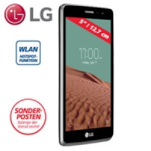 Smartphone Bello II