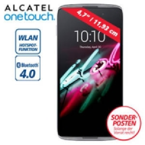 Smartphone ONETOUCH IDOL 3 6039Y