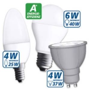 NEOLUX LED-Lampe
