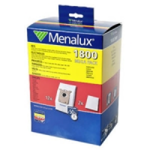 Staubbeutel Menalux 1800 17.99 €