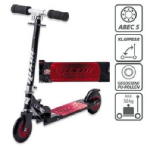 Neon Fuzion Scooter