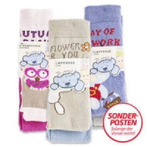 Baby-Po-Strumpfhose