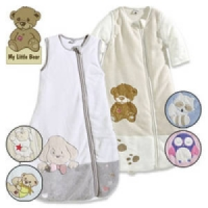 Baby-Schlafsack