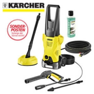 Hochdruckreiniger K2 Home & Pipe Cleaning