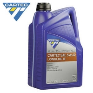 Motoren&ouml;l SAE 5W30 Longlife III