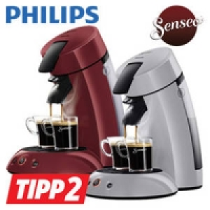 Kaffee-Padautomat Senseo&reg; HD7805/XX