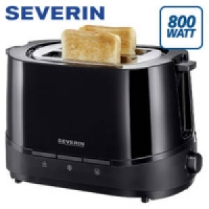 Toaster Select