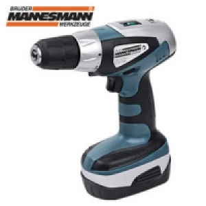 Akku-Bohrschrauber 24.95&nbsp;&euro;
