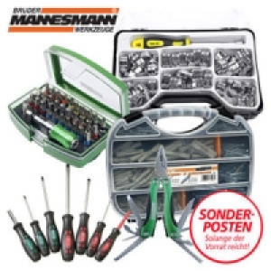 Handwerkzeuge und Zubeh&ouml;r 9.99&nbsp;&euro;
