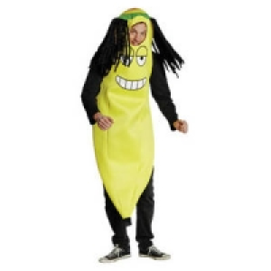 Rasta-Banane