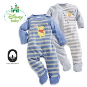 Baby-Overall oder -Strampler-Set