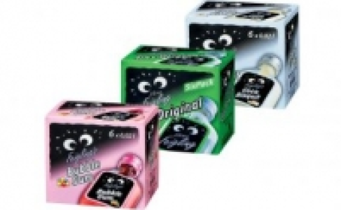 Kleiner Feigling 2.99 €