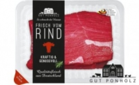 Rinder-Schmorbraten 6.99 €