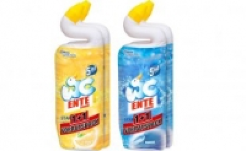 WC Ente WC-Reiniger 2.99&nbsp;&euro;