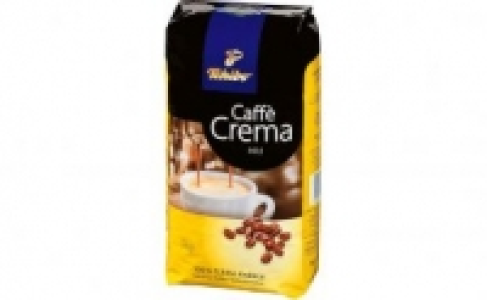 Tchibo Caff&egrave; Crema oder Espresso 9.99&nbsp;&euro;