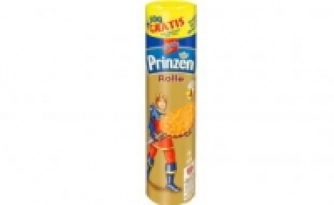 DeBeukelaer Prinzen Rolle 1.11 €